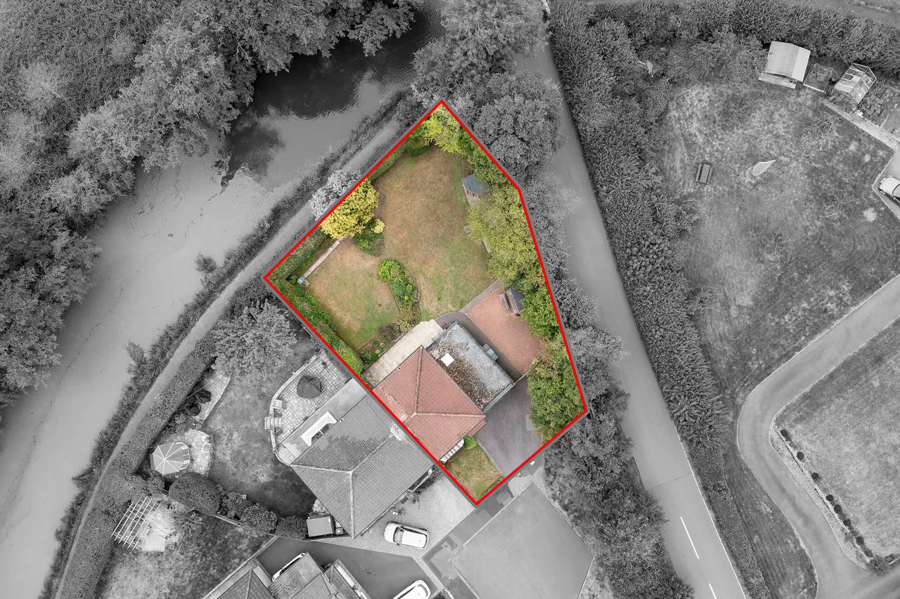 Callow Hill Road, Alvechurch, B48, photo 2