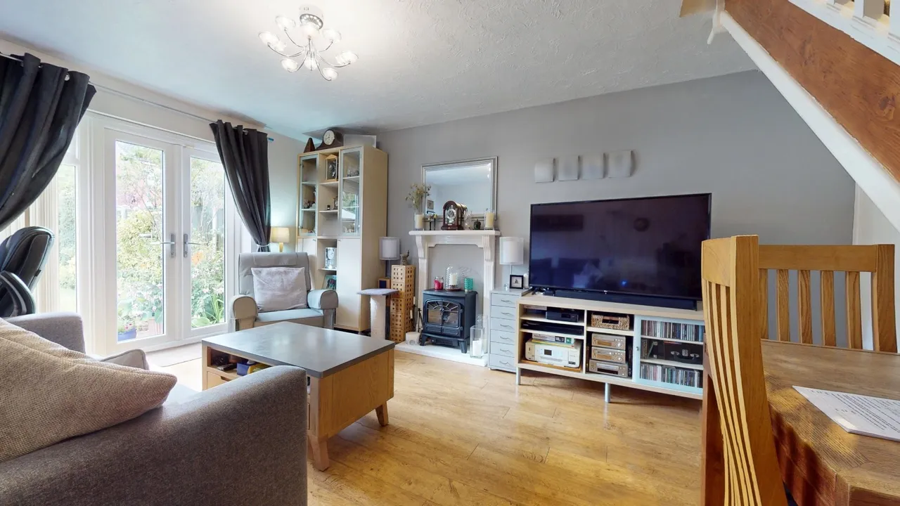 St. Aubin Drive, Telford, Shropshire TF4 2GY, photo 5