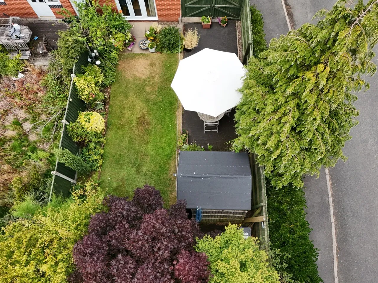 St. Aubin Drive, Telford, Shropshire TF4 2GY, photo 13