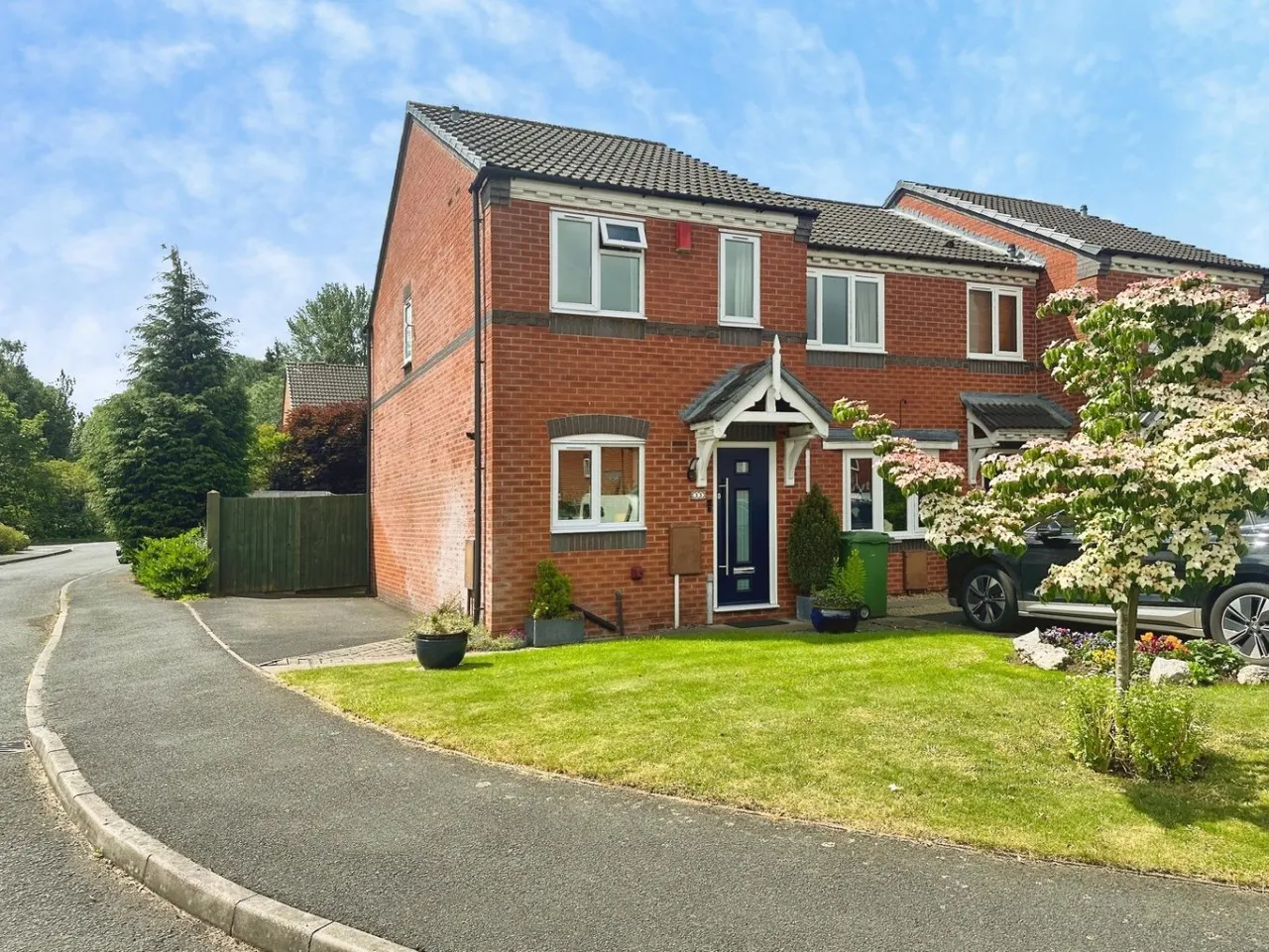 St. Aubin Drive, Telford, Shropshire TF4 2GY, photo 14