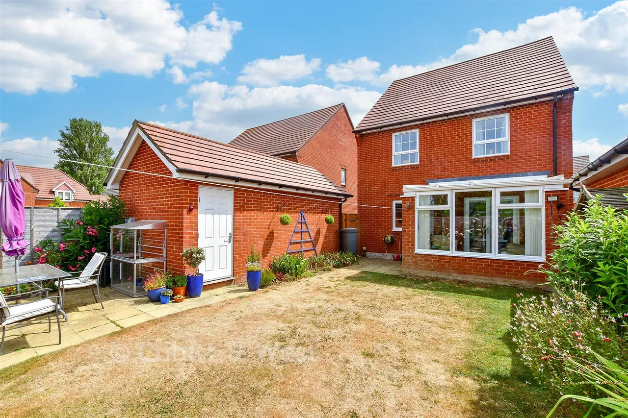 Poppy Way, Havant, PO9, photo 2
