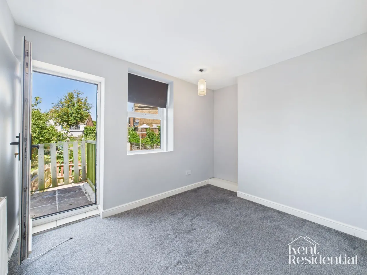 1 bed flat to rent, Lower Boxley Road, Maidstone, ME14