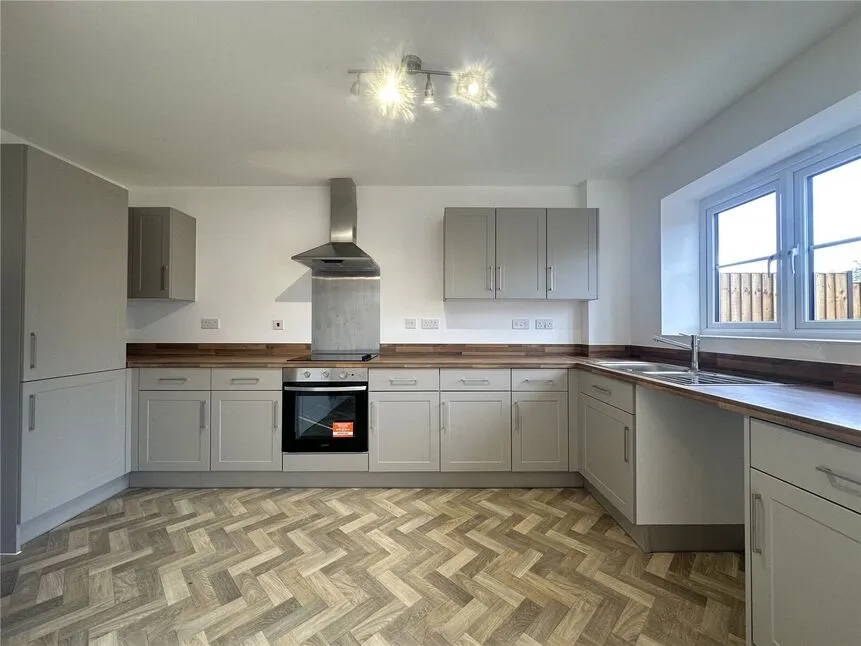 Bartlam Close, Barlestone, CV13, photo 3