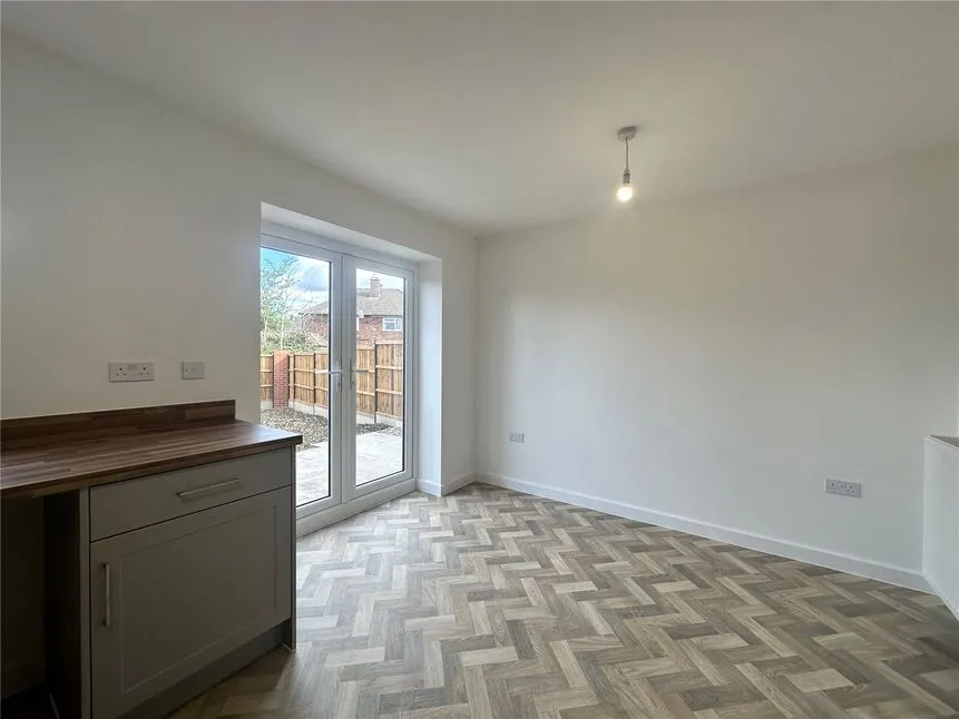 Bartlam Close, Barlestone, CV13, photo 4