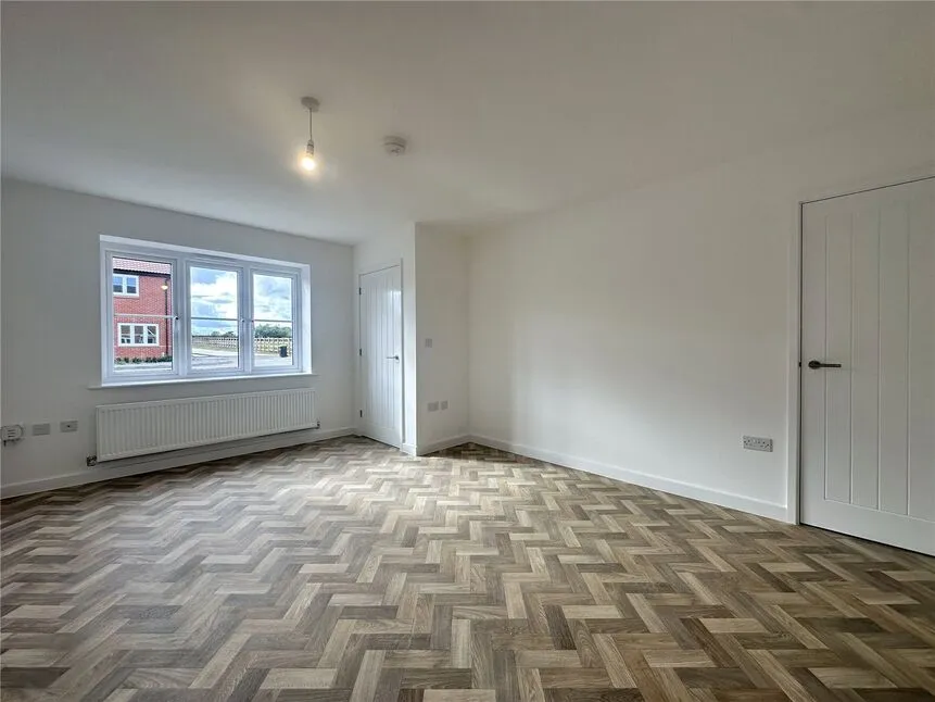 Bartlam Close, Barlestone, CV13, photo 2