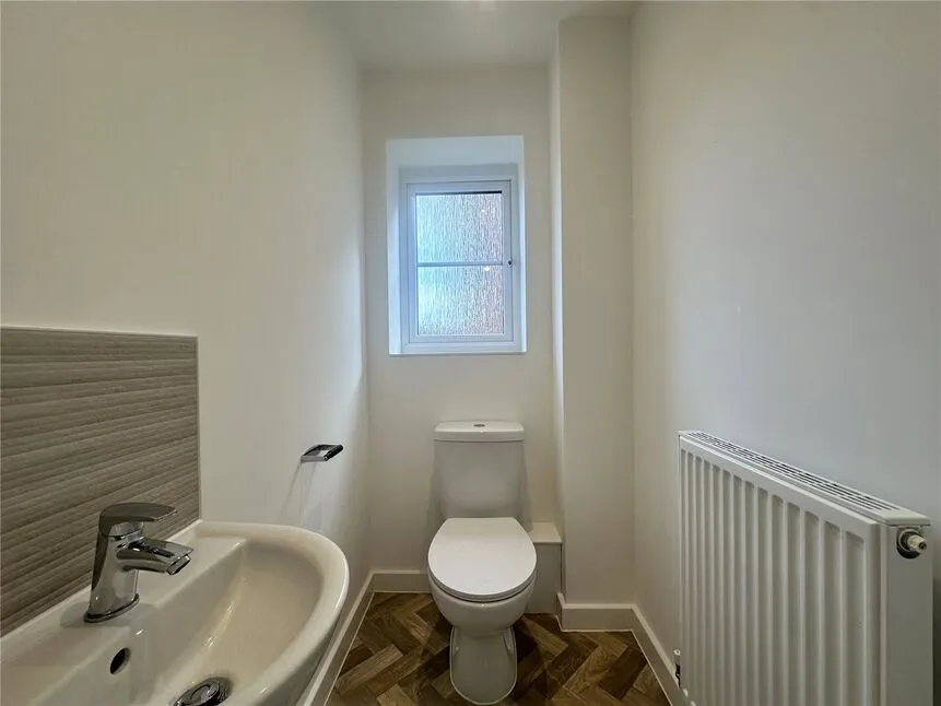 Bartlam Close, Barlestone, CV13, photo 5