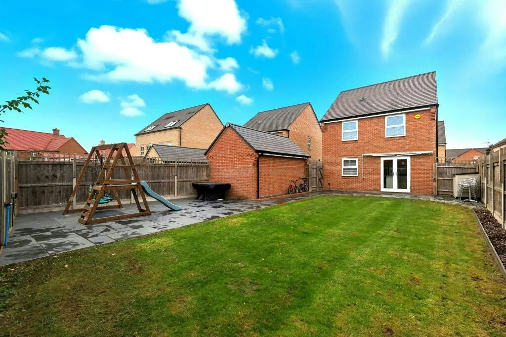Rawlinson Chase, Halstead, CO9, photo 16