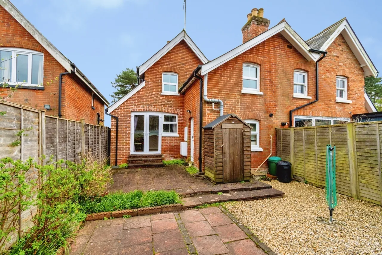 Southampton Road, Lyndhurst, SO43, photo 16
