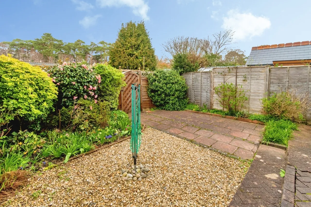Southampton Road, Lyndhurst, SO43, photo 2