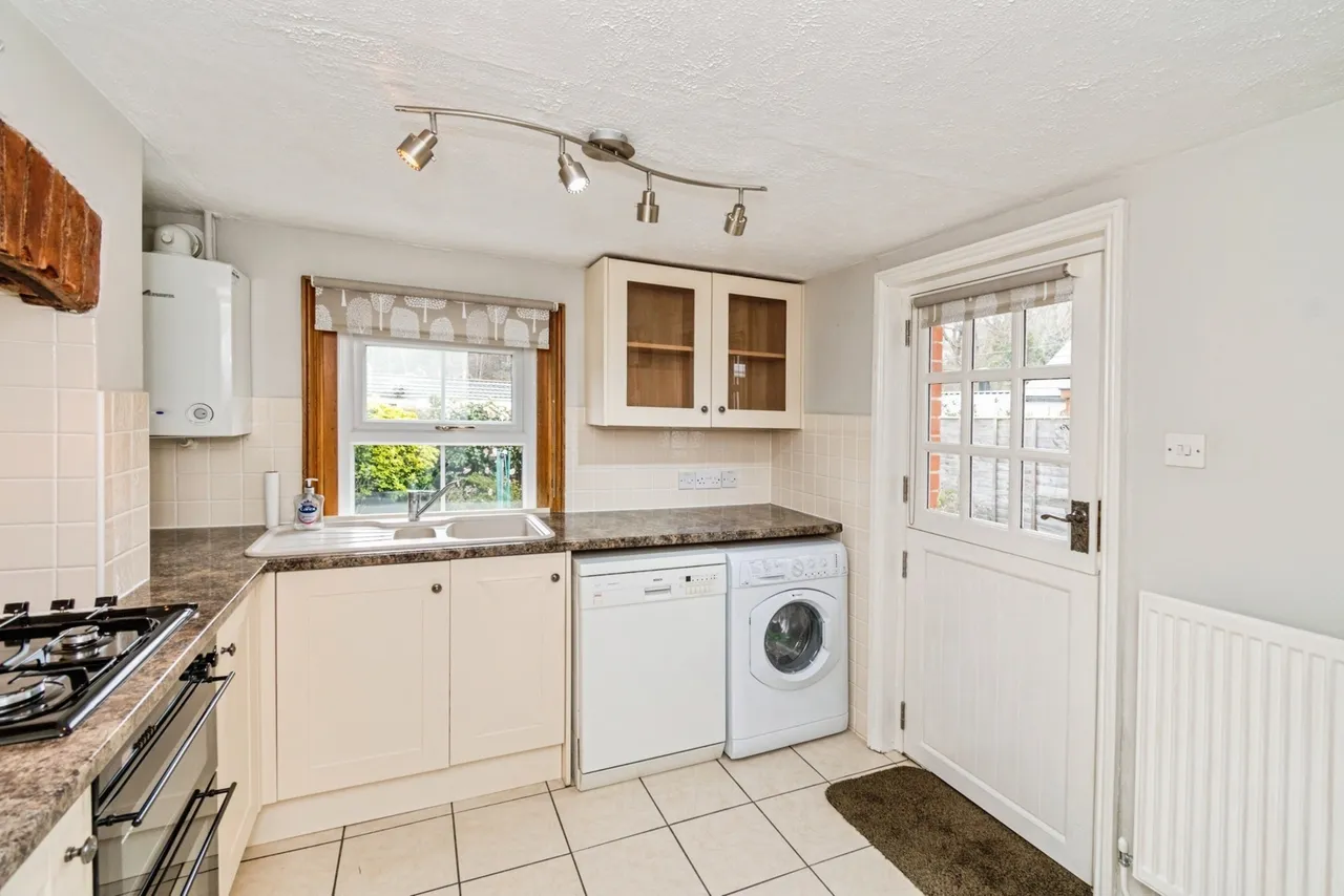 Southampton Road, Lyndhurst, SO43, photo 13