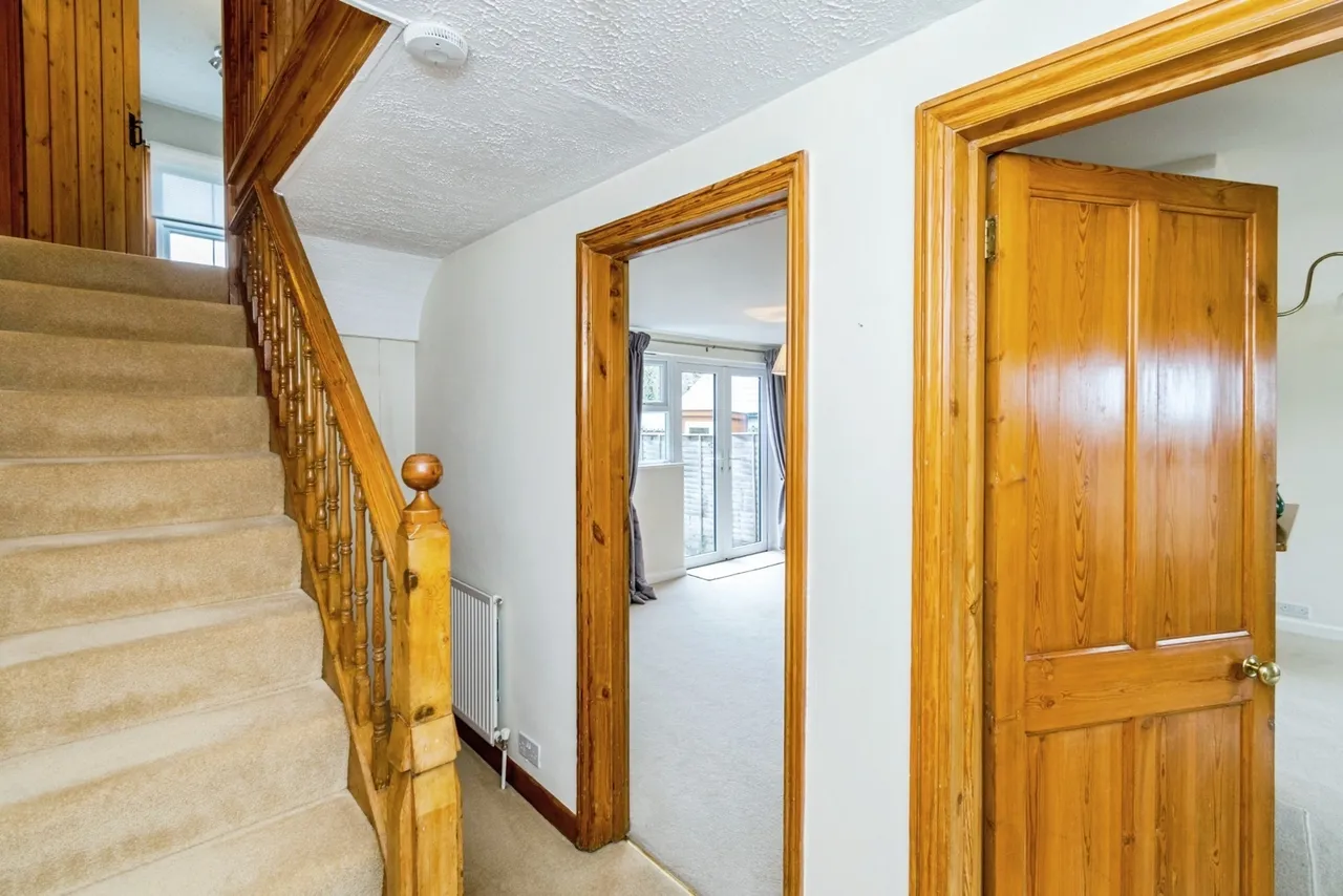 Southampton Road, Lyndhurst, SO43, photo 15
