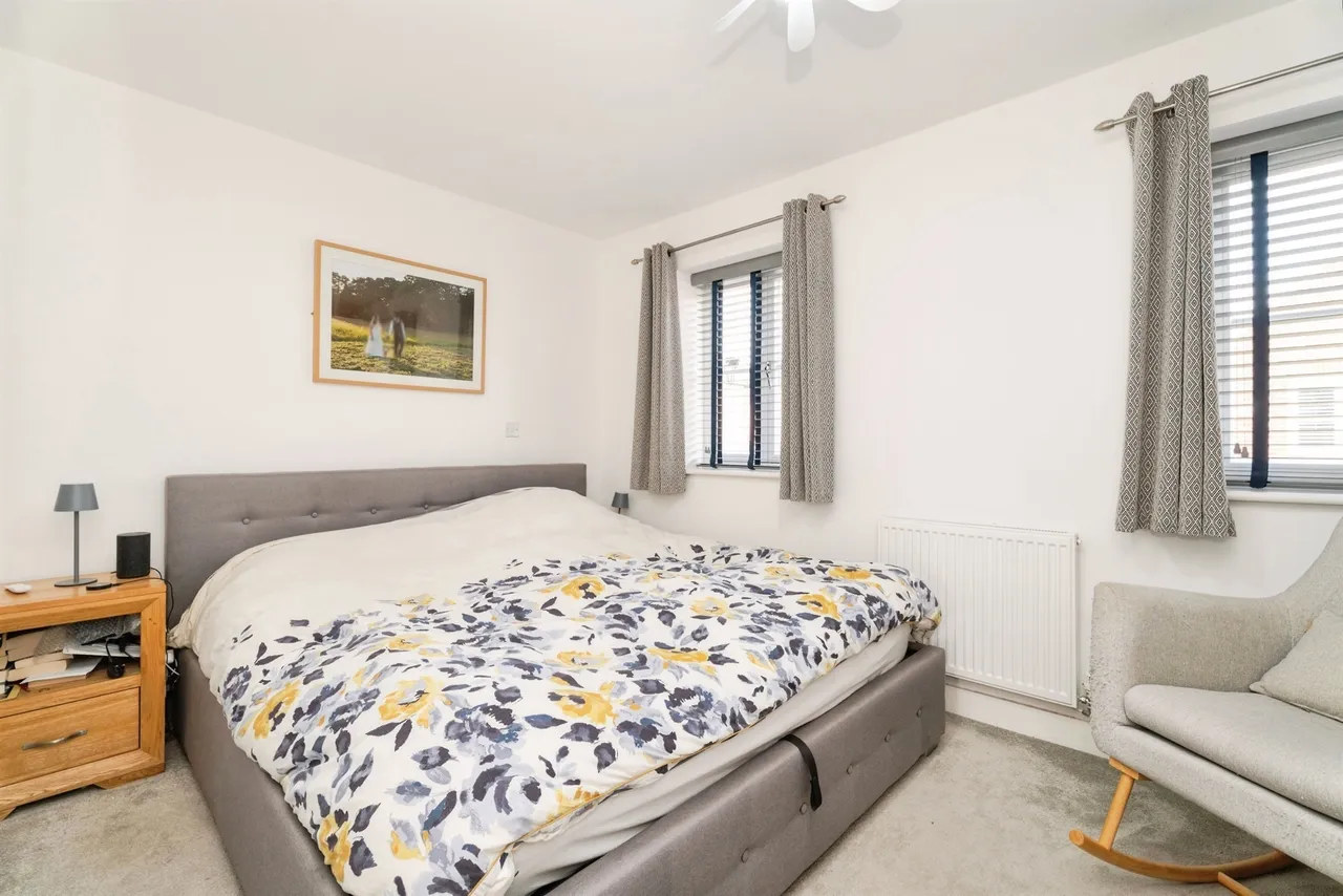 Kestrel Drive, Holt, NR25, photo 15
