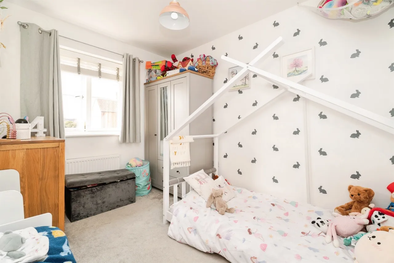 Kestrel Drive, Holt, NR25, photo 17