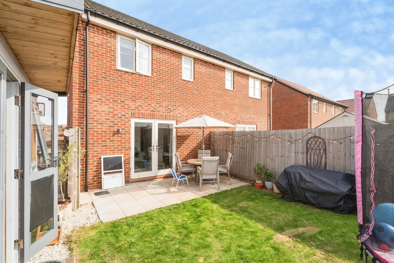 Kestrel Drive, Holt, NR25, photo 20