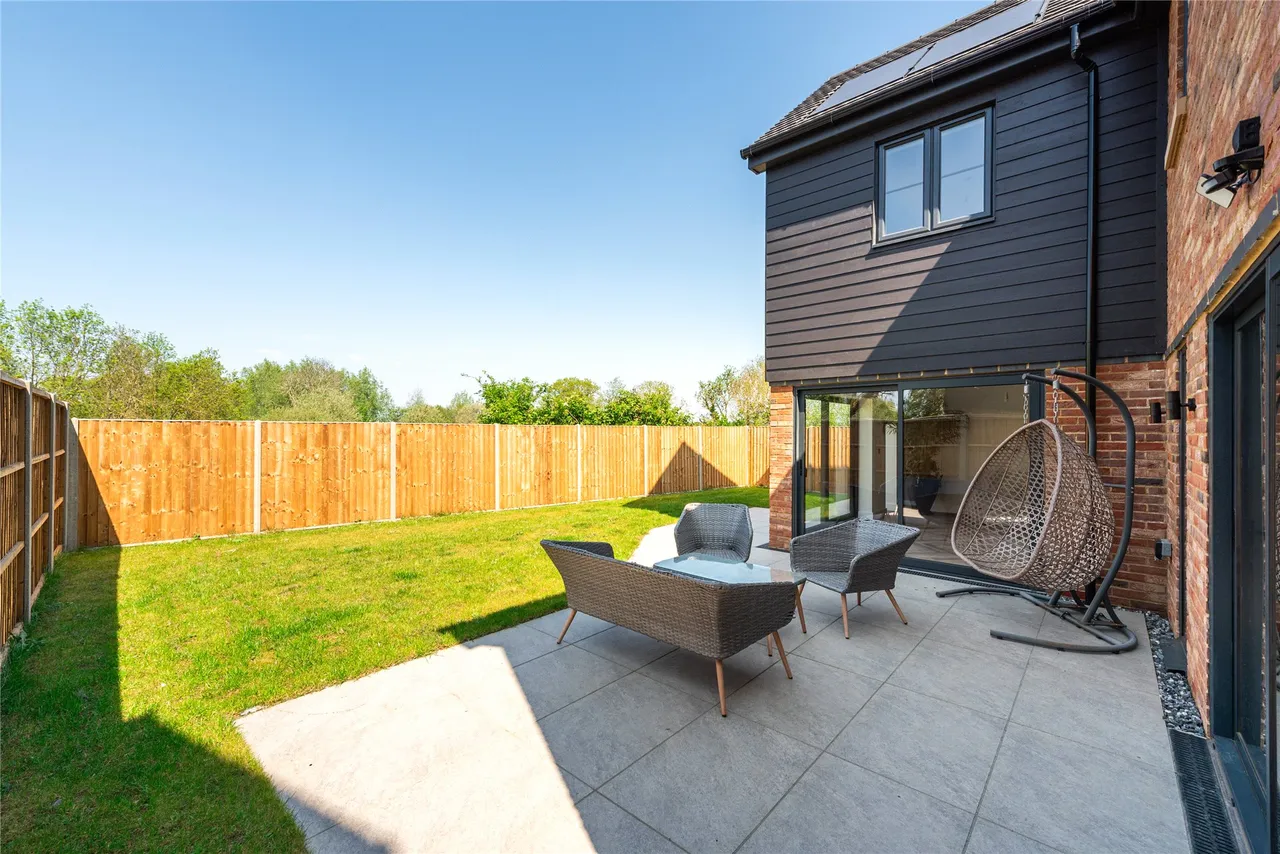 Silver End Road, Haynes, MK45, photo 19