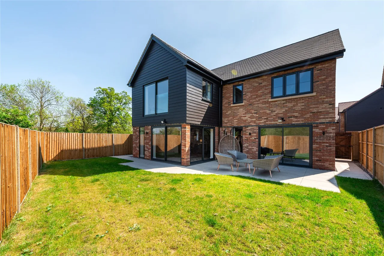 Silver End Road, Haynes, MK45, photo 4