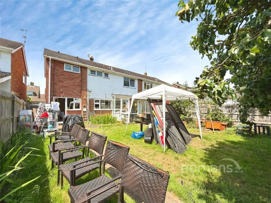 Cheyne Way, Farnborough, GU14, photo 5