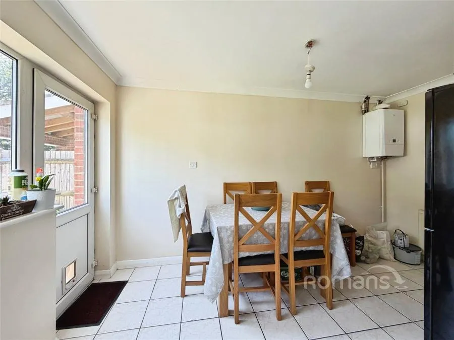 Cheyne Way, Farnborough, GU14, photo 7