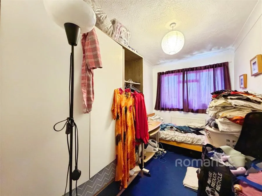 Cheyne Way, Farnborough, GU14, photo 12