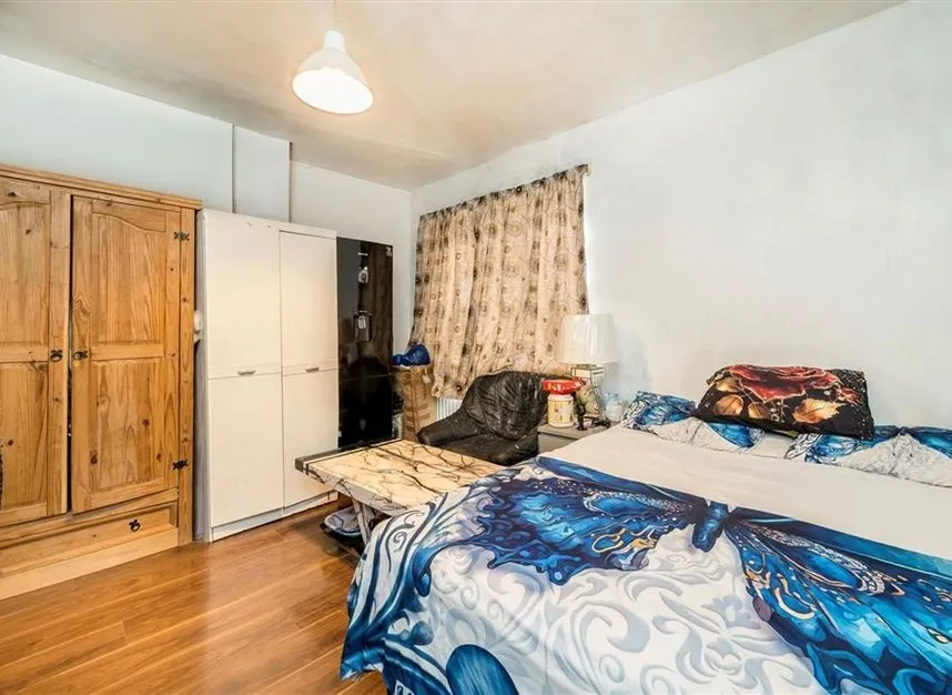 Longfield Estate, Bermondsey, SE1, photo 5