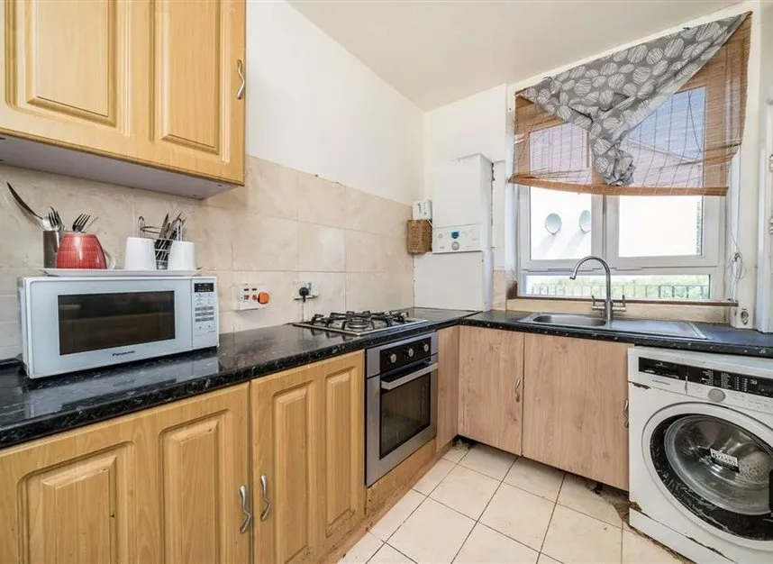 Longfield Estate, Bermondsey, SE1, photo 2