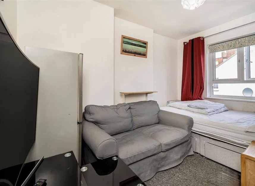 Longfield Estate, Bermondsey, SE1, photo 4