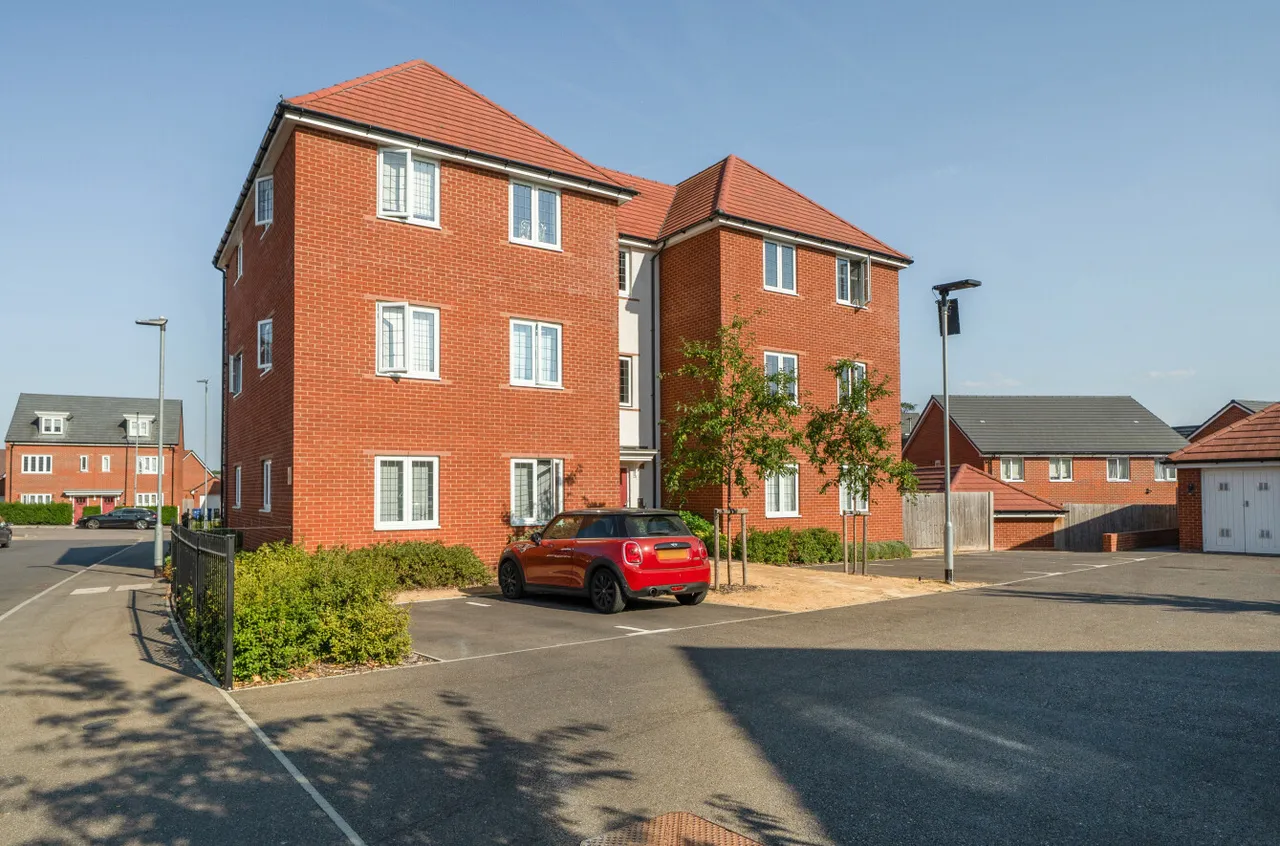 Walton Heath, Binfield, Bracknell, Berkshire, RG42 4LN, photo 17