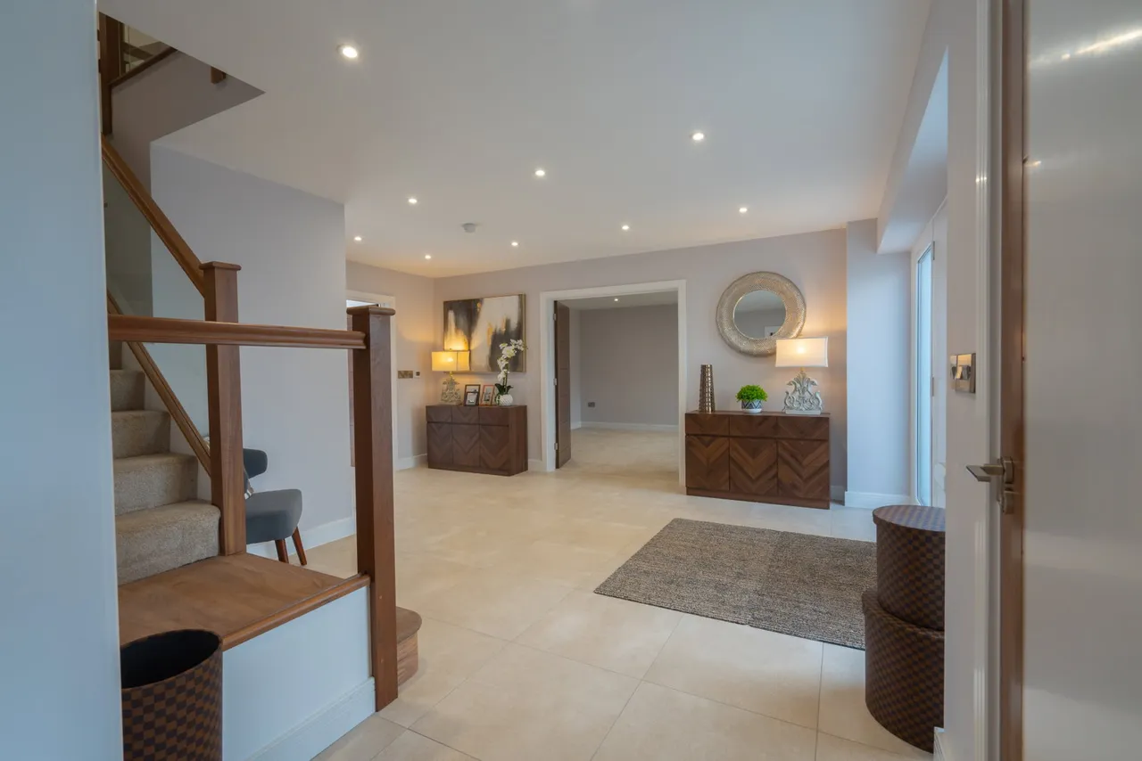 PLOT 17, Hazelwood Development, Hazel Lane, Great Wyrley, WS6 6AA, photo 4