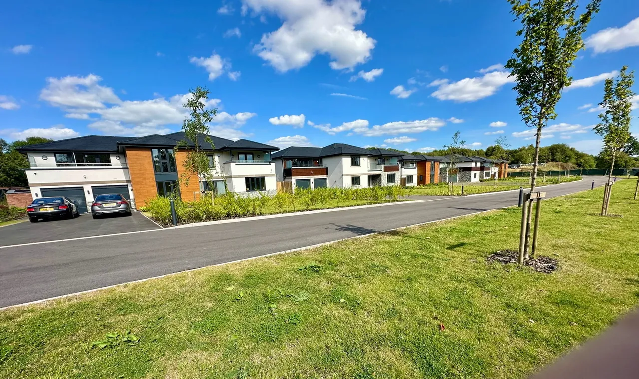 PLOT 17, Hazelwood Development, Hazel Lane, Great Wyrley, WS6 6AA, photo 3