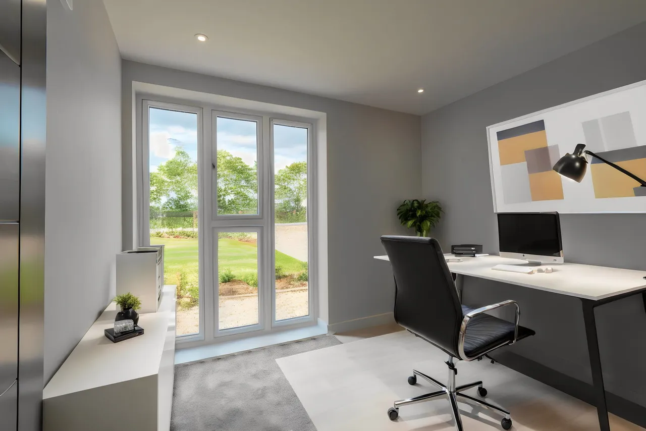 PLOT 17, Hazelwood Development, Hazel Lane, Great Wyrley, WS6 6AA, photo 8