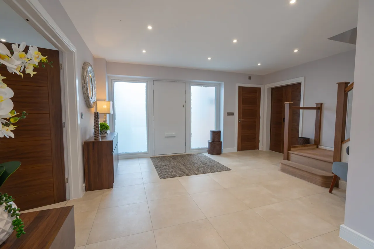 PLOT 17, Hazelwood Development, Hazel Lane, Great Wyrley, WS6 6AA, photo 5