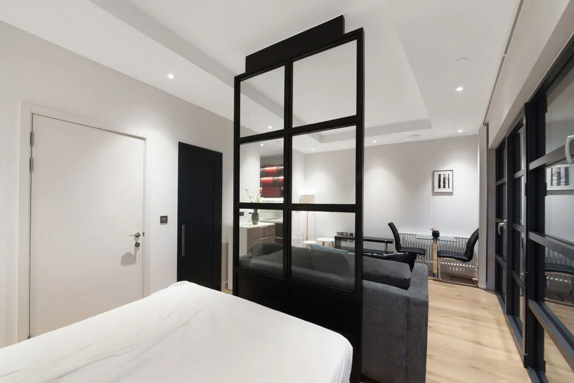 Lyell Street, London, E14, photo 6