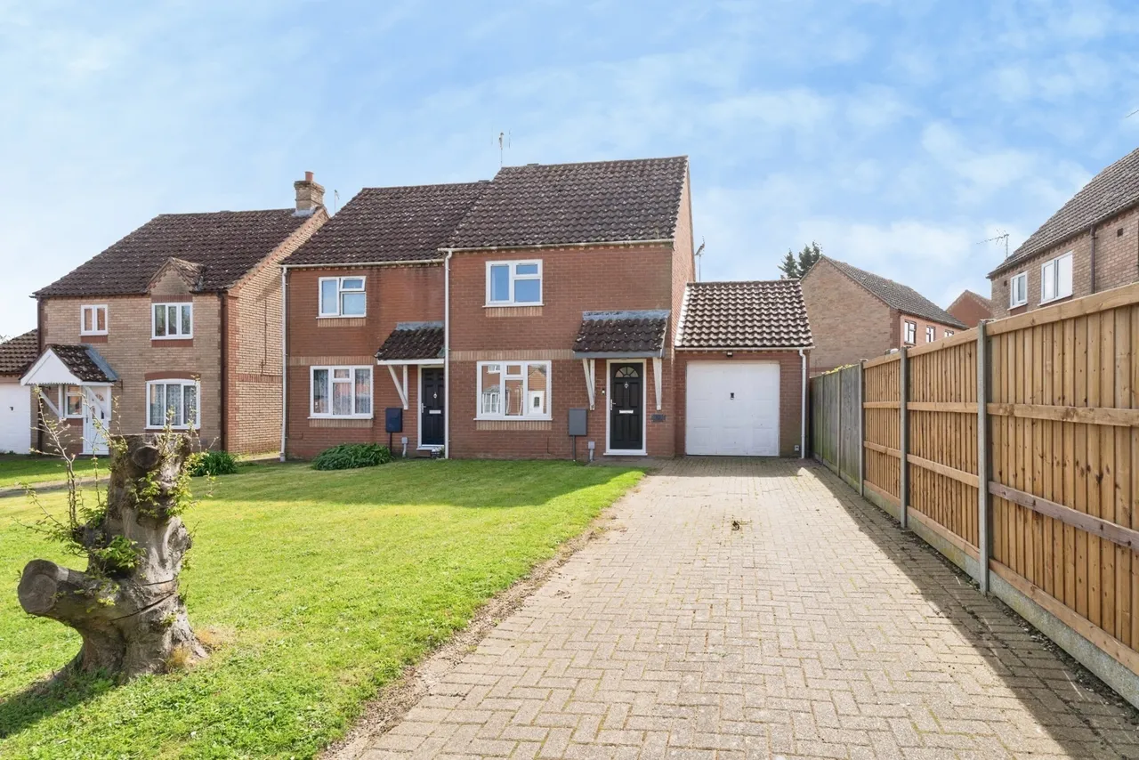 Blenheim Way, Watton, Thetford, Norfolk, IP25, photo 23
