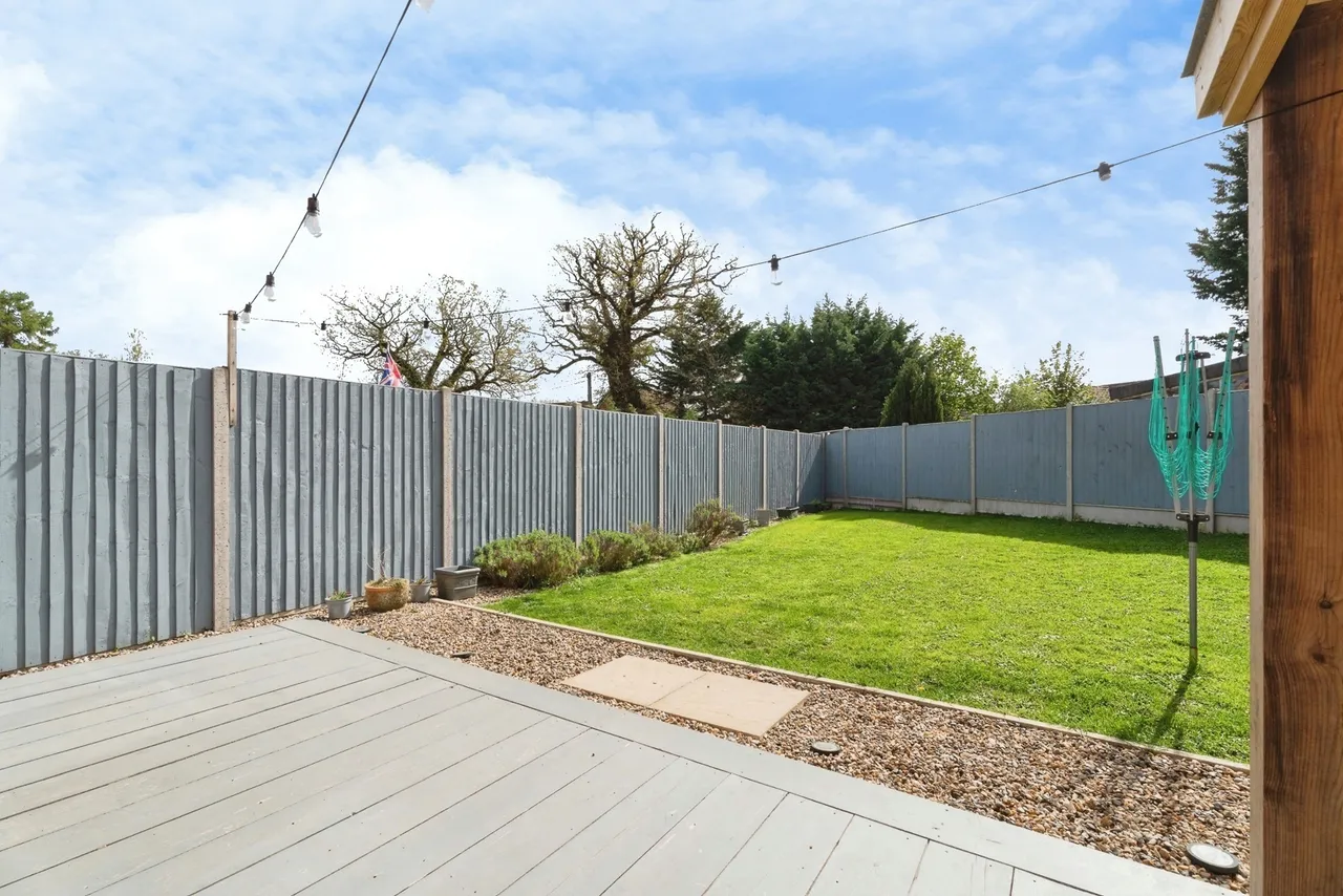 Blenheim Way, Watton, Thetford, Norfolk, IP25, photo 19
