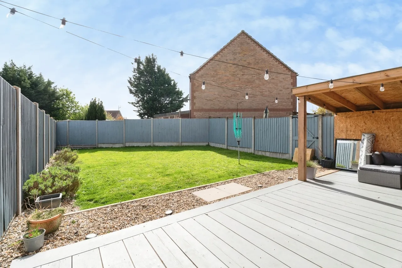 Blenheim Way, Watton, Thetford, Norfolk, IP25, photo 17