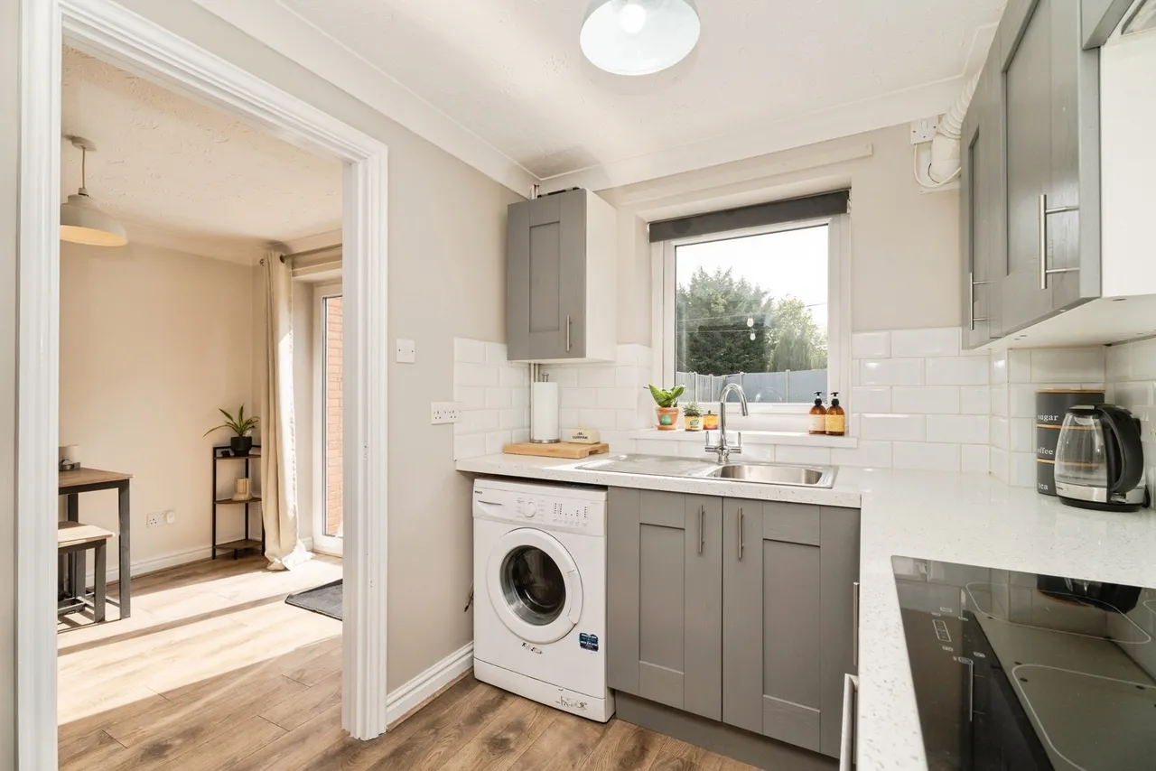 Blenheim Way, Watton, Thetford, Norfolk, IP25, photo 3