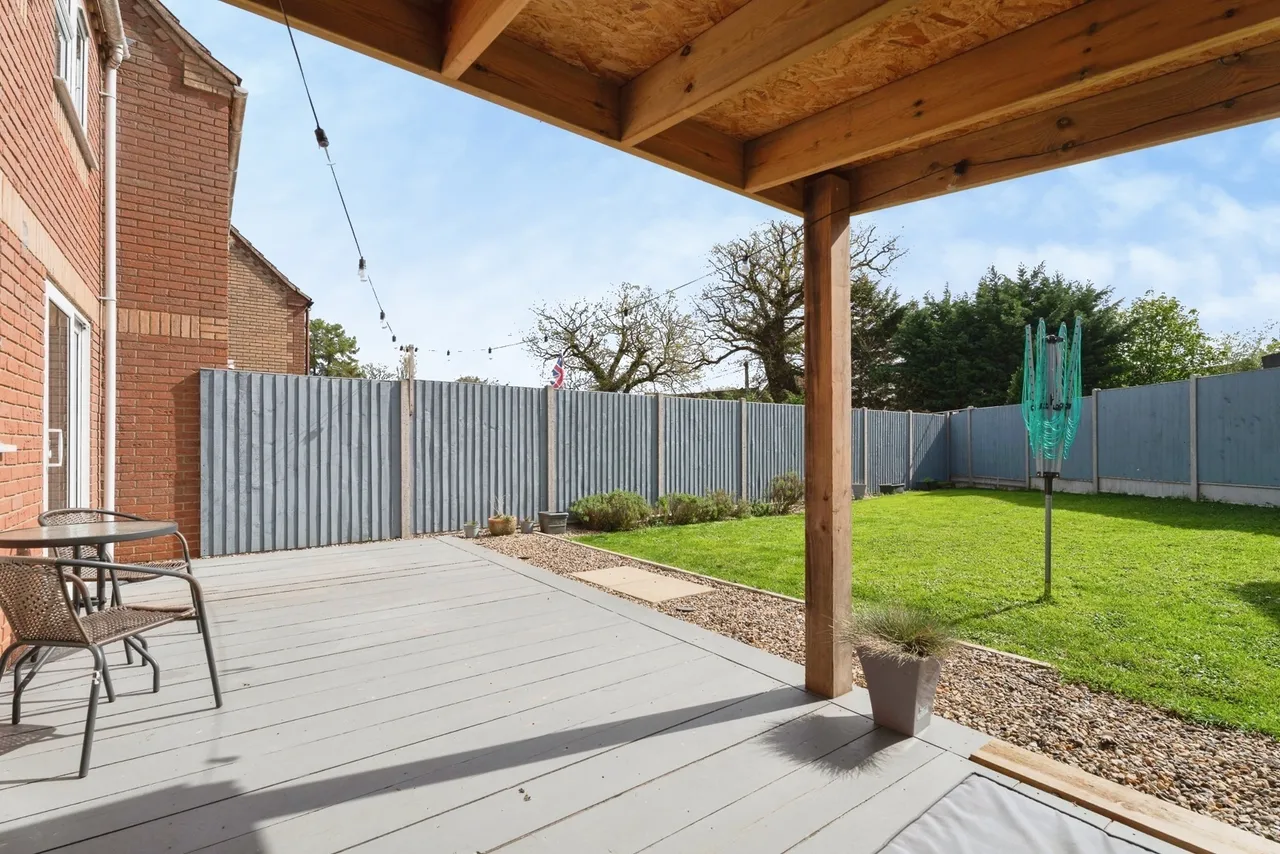 Blenheim Way, Watton, Thetford, Norfolk, IP25, photo 20