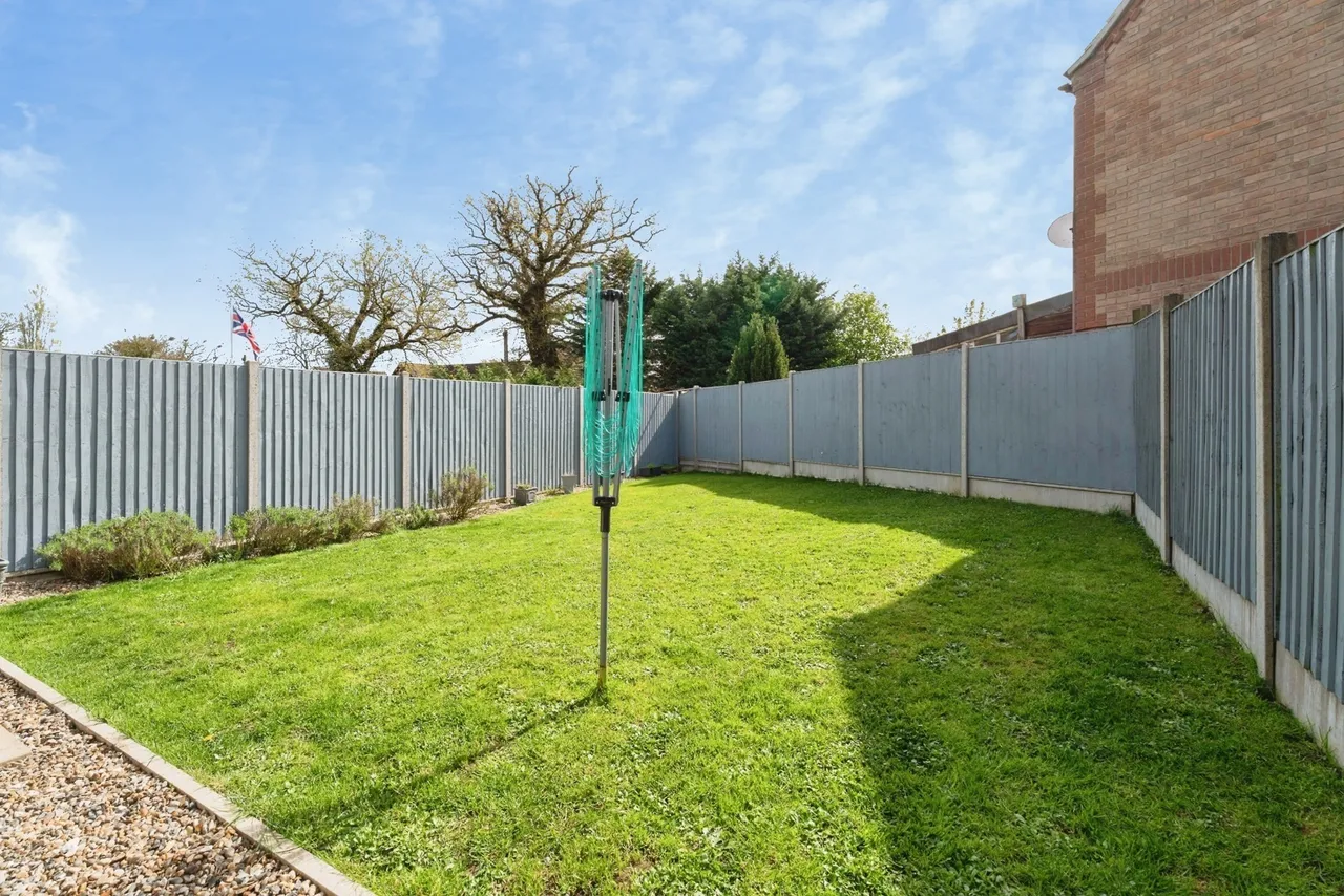 Blenheim Way, Watton, Thetford, Norfolk, IP25, photo 18