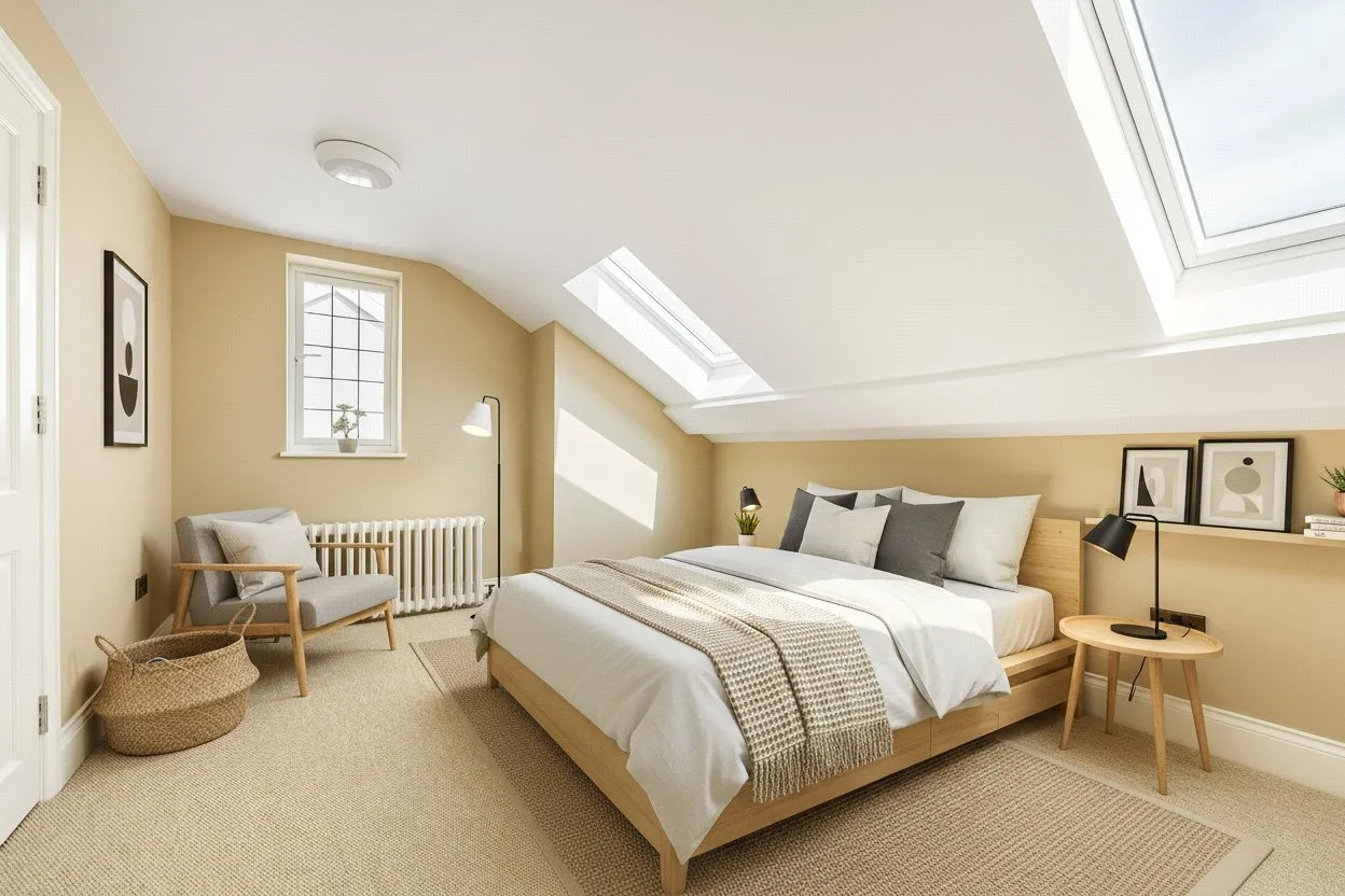 Kensington Avenue, Cheltenham, GL50, photo 19