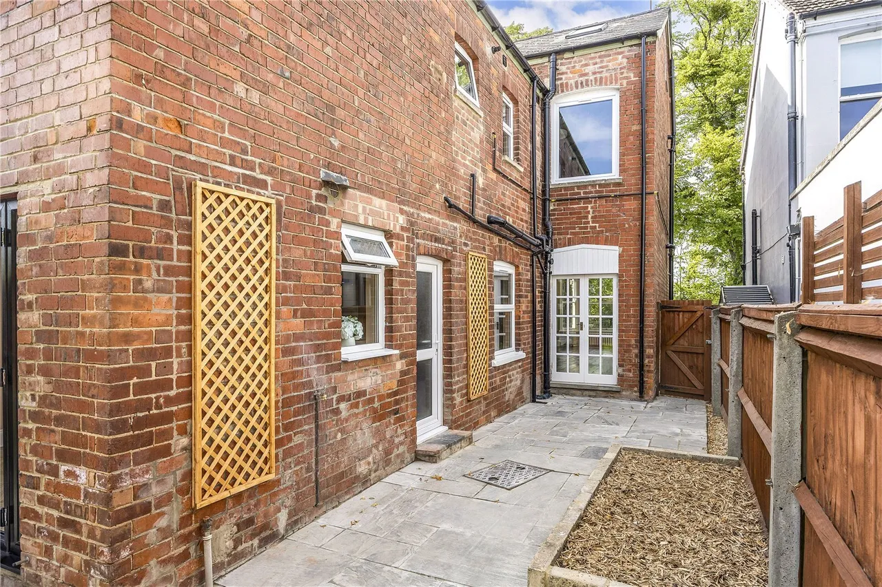 Kensington Avenue, Cheltenham, GL50, photo 4