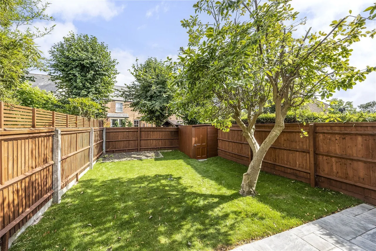 Kensington Avenue, Cheltenham, GL50, photo 3