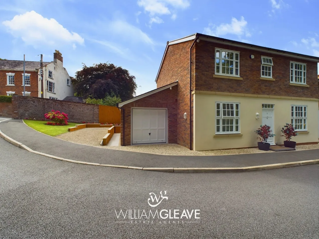 The Close, Well Street, Holywell, Flintshire, CH8 7RQ, photo 25