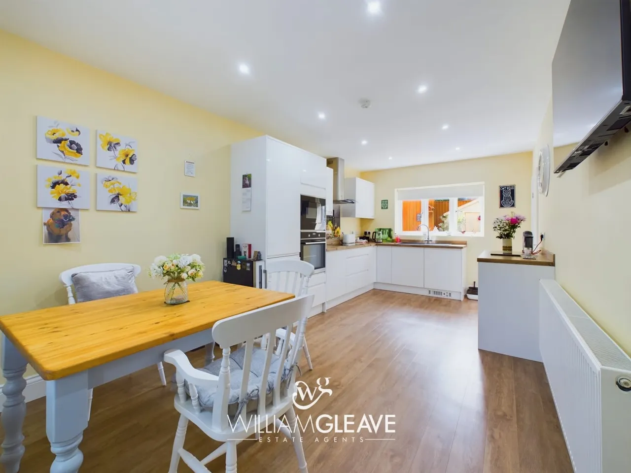 The Close, Well Street, Holywell, Flintshire, CH8 7RQ, photo 5