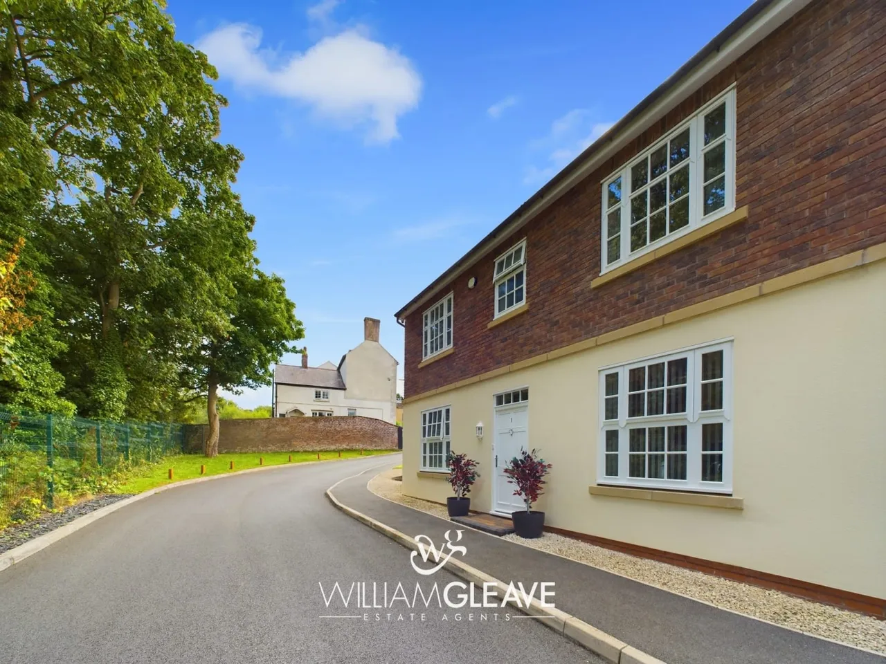 The Close, Well Street, Holywell, Flintshire, CH8 7RQ, photo 24