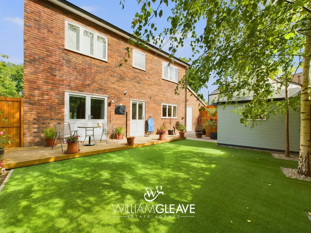 The Close, Well Street, Holywell, Flintshire, CH8 7RQ, photo 2