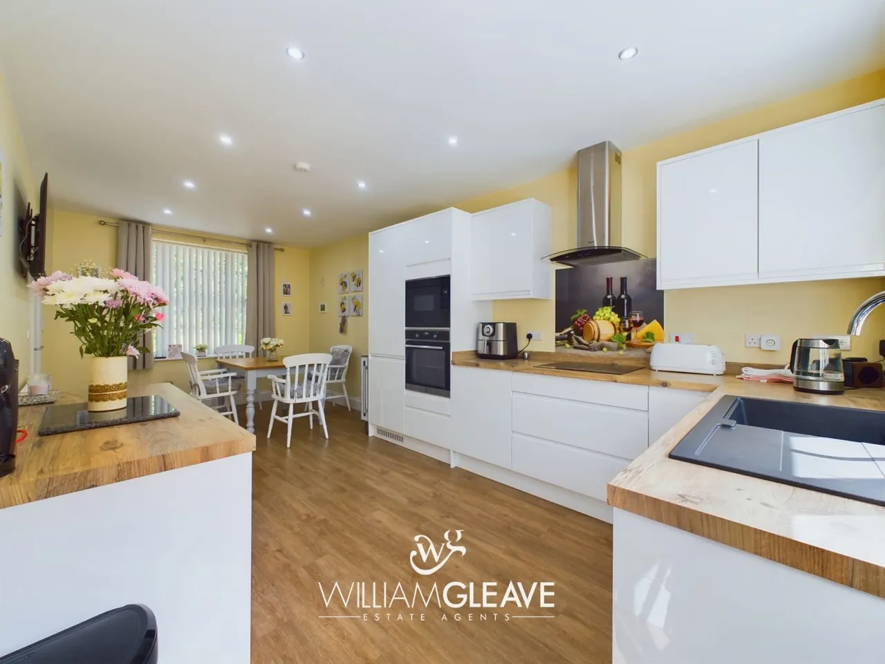 The Close, Well Street, Holywell, Flintshire, CH8 7RQ, photo 3