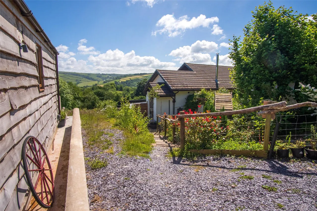 Rectory Road, Combe Martin, photo 28