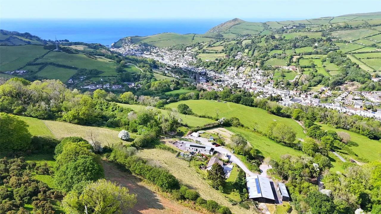 Rectory Road, Combe Martin, photo 66