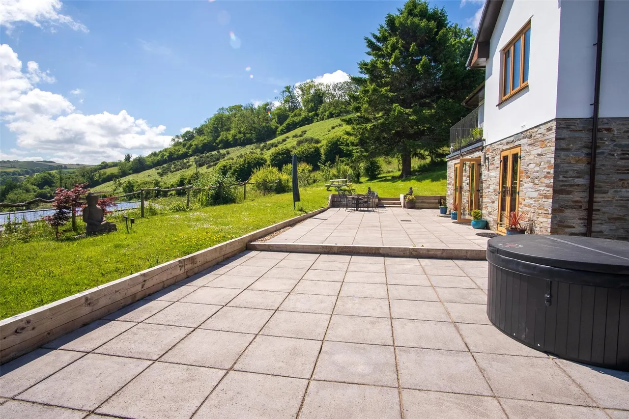 Rectory Road, Combe Martin, photo 30
