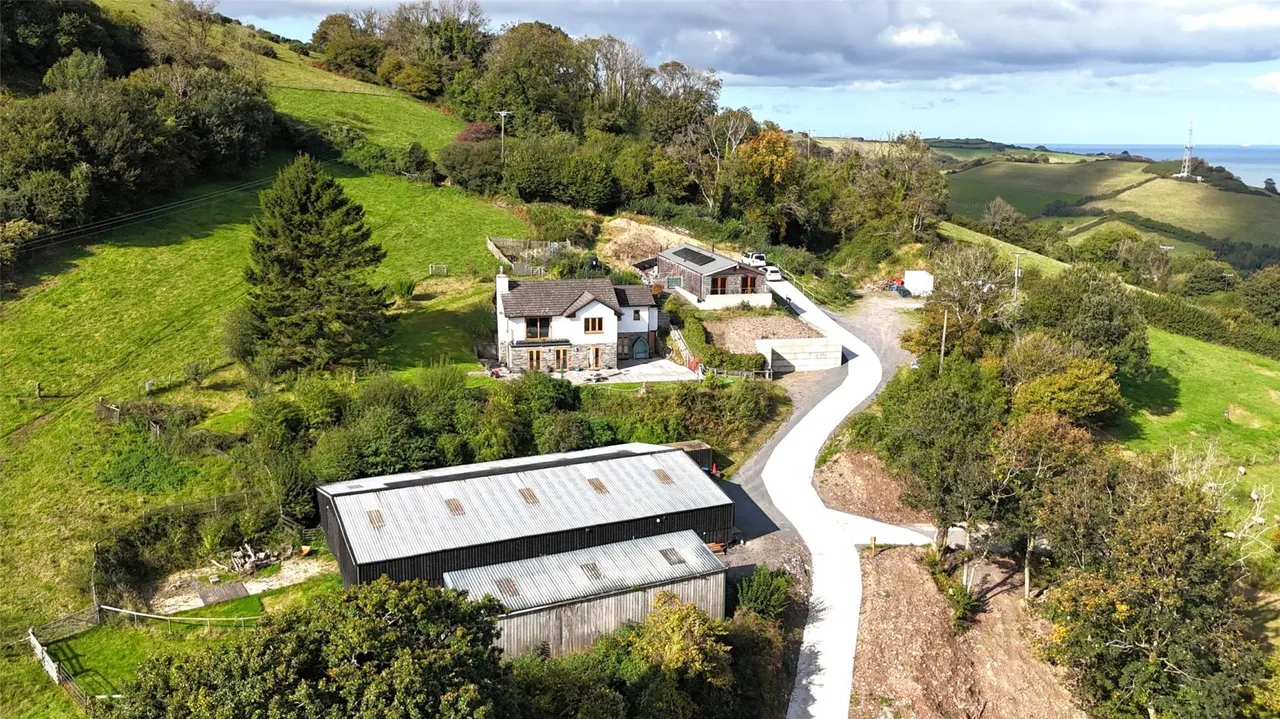 Rectory Road, Combe Martin, photo 4